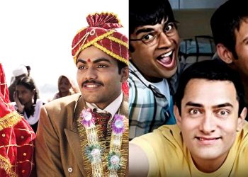 Best Indian Movies of All Time