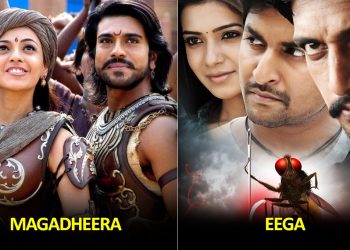 Bollyywod Movies SS Rajamoulli