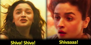 Brahmastra Shiva Cut