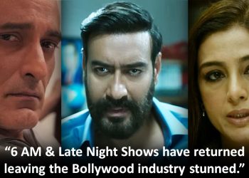Drishyam 2 A Success