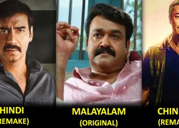 Drishyam Remake