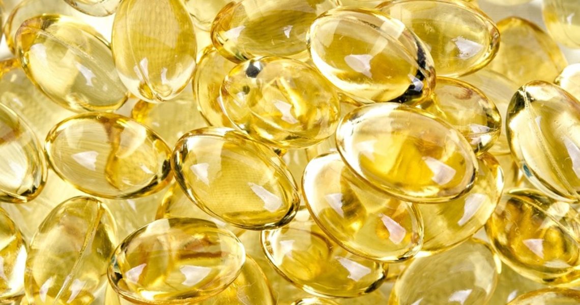11 Fish Oil Benefits + Risks/Side Effects You Must Know
