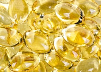 Fish Oil Benefits