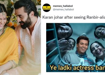 Karan Johar Trolled Ranbir Alia Pregnancy