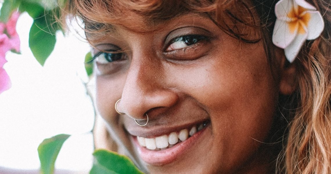 Bump On Nose Piercing 6 Ways To Treat & Get Rid Of It