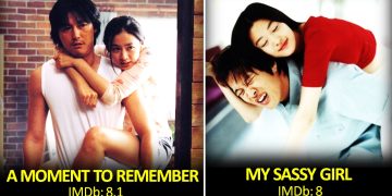 Best Romantic Korean Movies