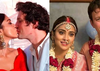 Shriya saran trolled for kissing husband-02