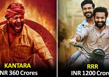 South Indian Movies BOX Office Collection Better Than Bollywood Movies