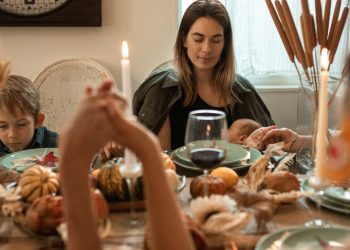 Bible verses for Thanksgiving