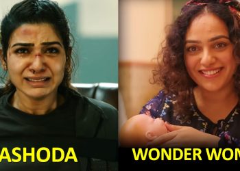 Upcoming South Movies With Strong Female Leads