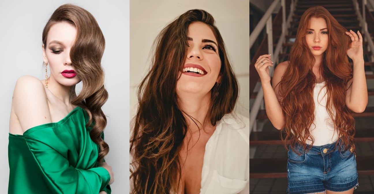 Vitamins & Minerals For Hair