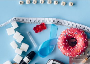 Diabetes type 2 diet