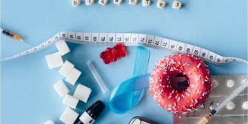 Diabetes type 2 diet