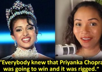 priyanka chopra miss world rigged claim