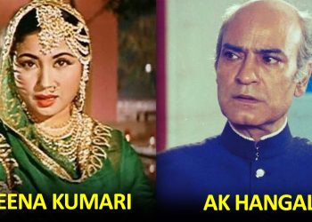 Actors Who Died Bankrupt