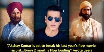 Akshay Kumar 6 Movies In A Year, Internet Reacts-dp
