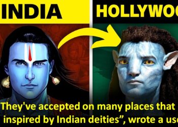 Avatar Discussion Inspiration Indian Gods
