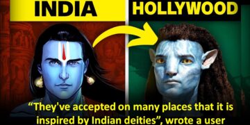 Avatar Discussion Inspiration Indian Gods