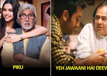Best Fathers Of Bollywood