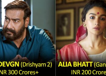 Best Bollywood movie performances in 2022