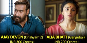 Best Bollywood movie performances in 2022