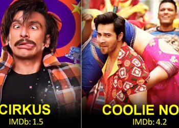 Bollywood Bad Remakes Cheap