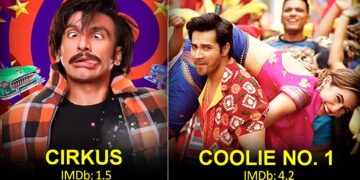Bollywood Bad Remakes Cheap