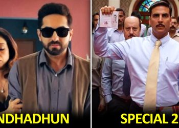 Bollywood Best Suspense Thriller - Recent Times