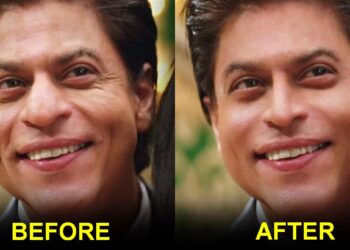 Bollywood Movies With Great VFX