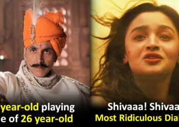 Bollywood things that we hated in 2022