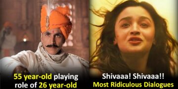 Bollywood things that we hated in 2022
