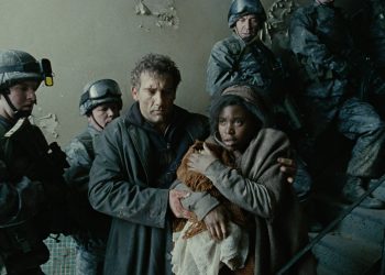 Children Of Men