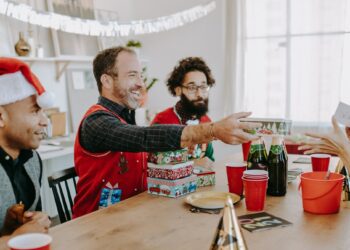 Christmas trivia