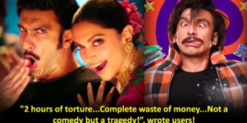 Cirkus Movie Twitter Review