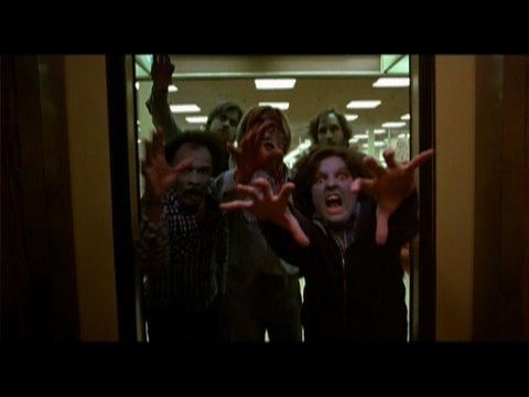 Dawn Of The Dead