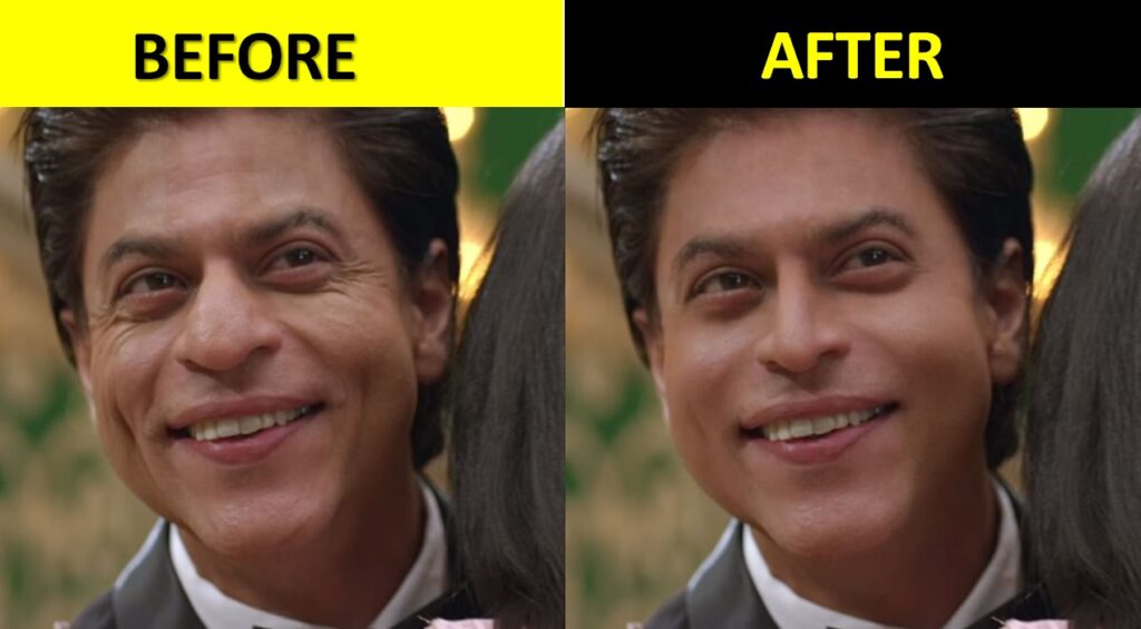 12 Indian Movies With Best VFX or Visual Effects That Left Us Impressed