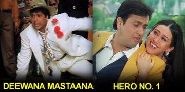 Govinda Best Comedy Movies