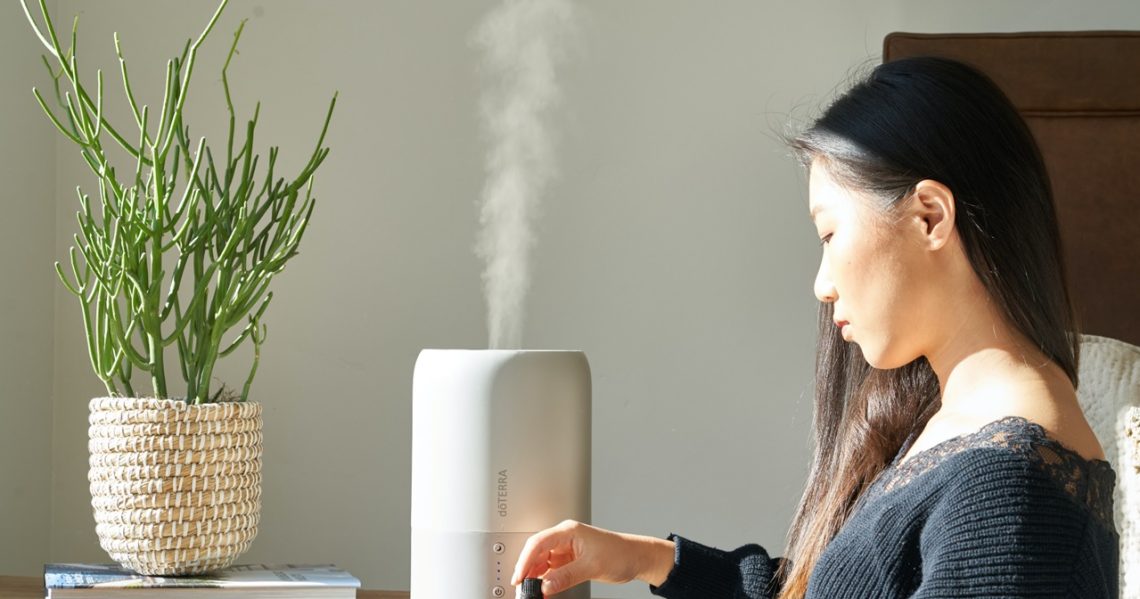 Benefits Of Humidifiers 10 Reasons Why To Use A Humidifier