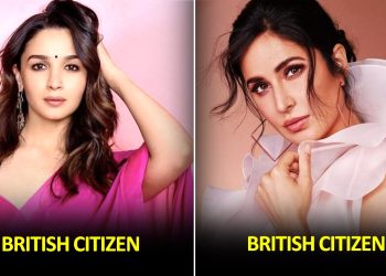 Indian Celebrities Citizenship