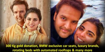 Isha Ambani Twins Announcement-01