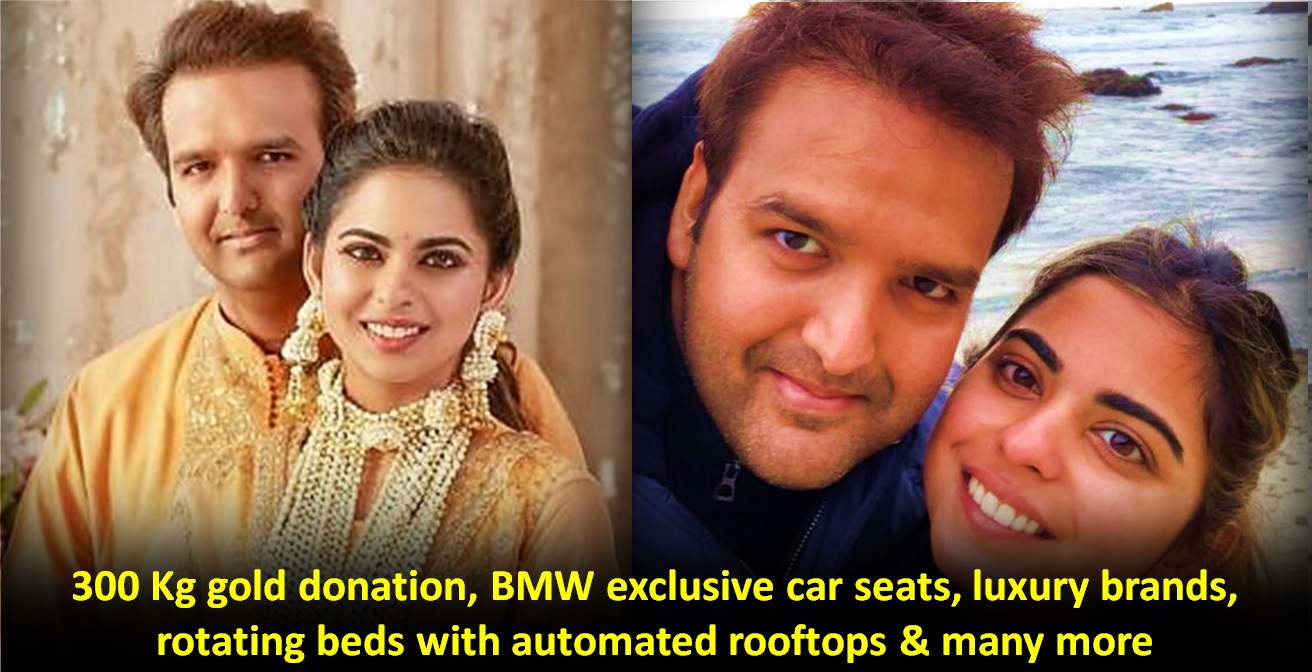 Isha Ambani Twins Announcement-01
