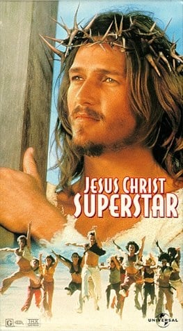 Christ movies