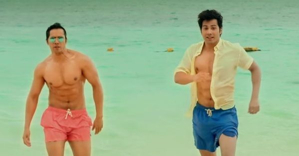 Judwaa 2 vfx