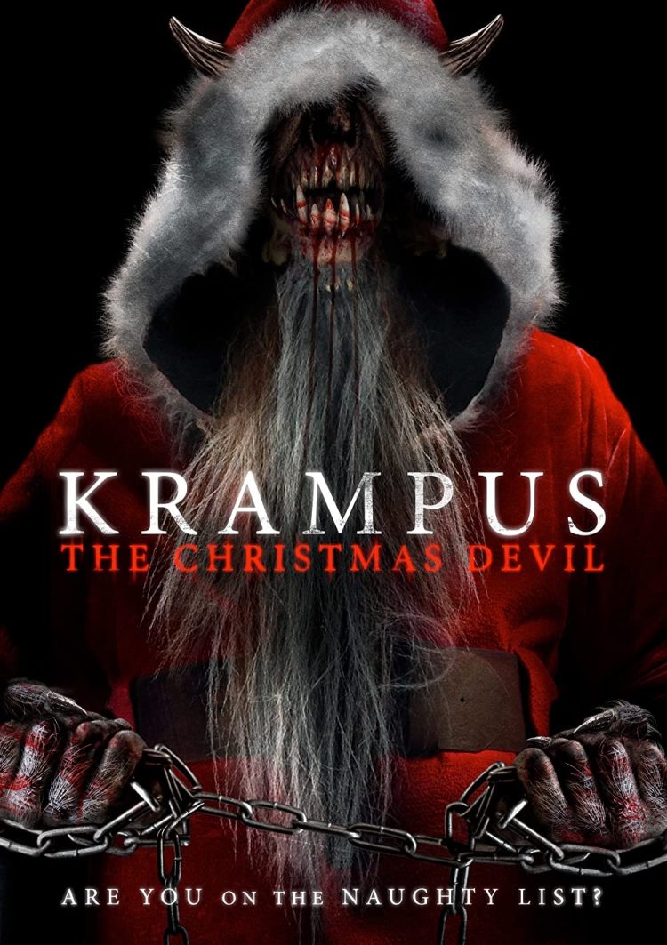 30 Best Christmas Horror Movies That Are Must Watch