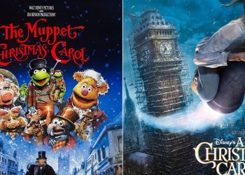Movies on Christmas