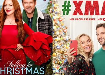 New Christmas Movies