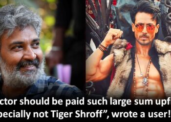 SS Rajamoulis On High Pay of Bollywood Actors