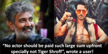 SS Rajamoulis On High Pay of Bollywood Actors