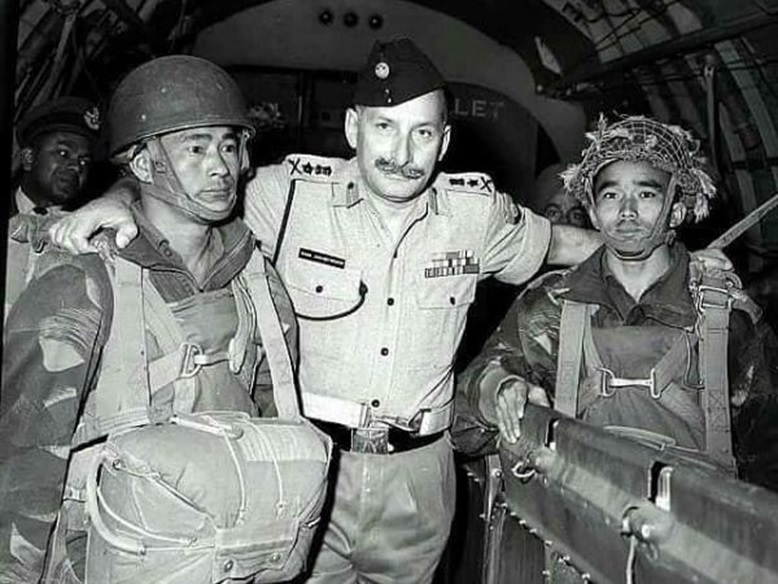 Facts about Sam Manekshaw (Sam Bahadur)