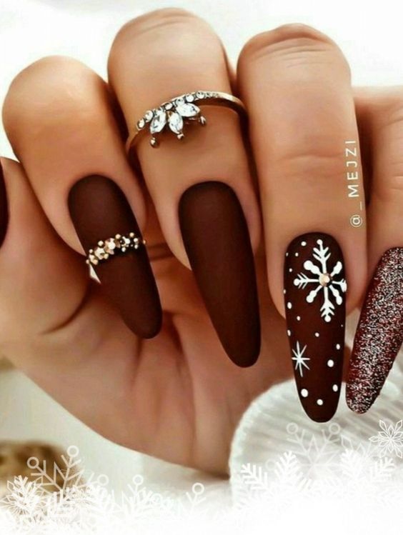 Nail designs
